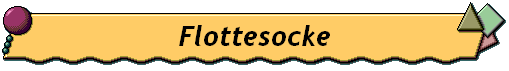 Flottesocke