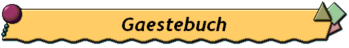 Gaestebuch