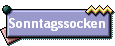 Sonntagssocken